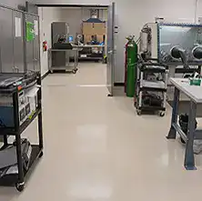 Epoxy Flooring & Coating Services