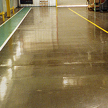 Floor Sealants Services