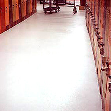 Protective Flooring & Coatings Services