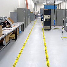 Safety Flooring & Coatings Services
